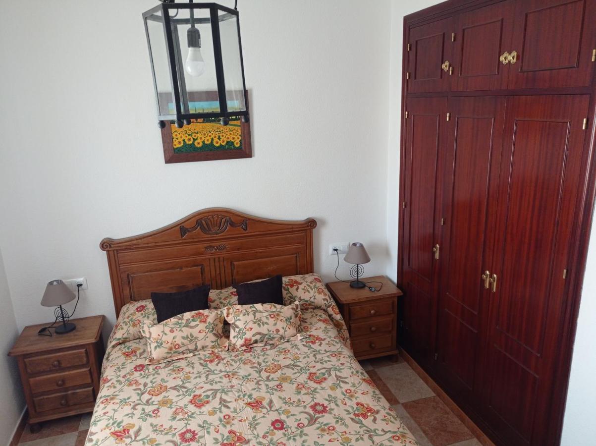 Villa Roma Chiclana de la Frontera Ngoại thất bức ảnh