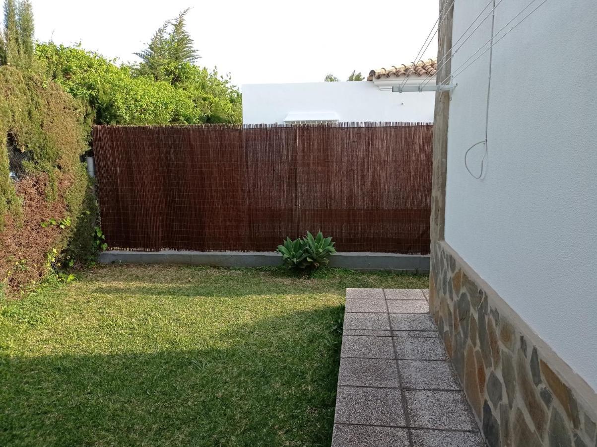 Villa Roma Chiclana de la Frontera Ngoại thất bức ảnh
