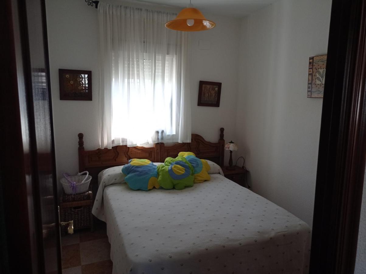 Villa Roma Chiclana de la Frontera Ngoại thất bức ảnh
